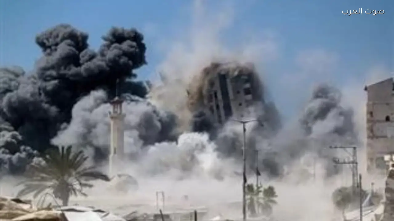 جيش الاحتلال يعلن عن اغتيال مسؤول هندسي في حزب الله