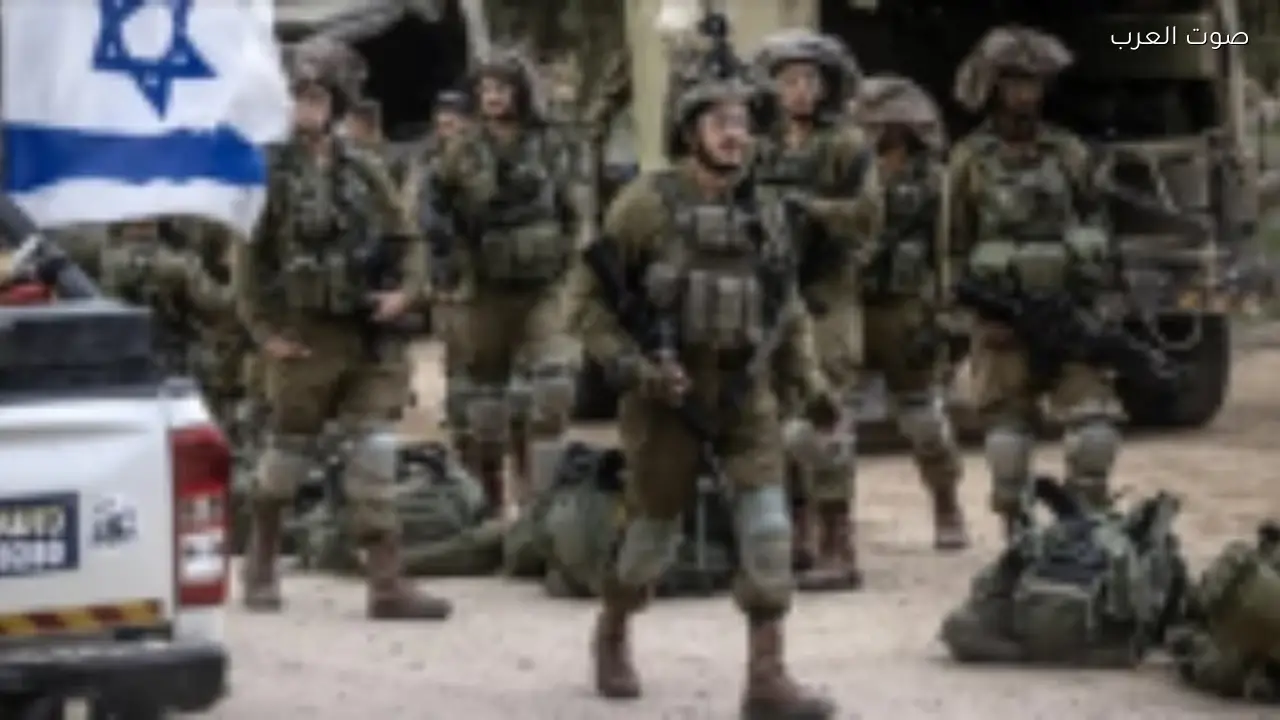 جيش الاحتلال يعلن عن مقتل قيادي في كتائب القسام