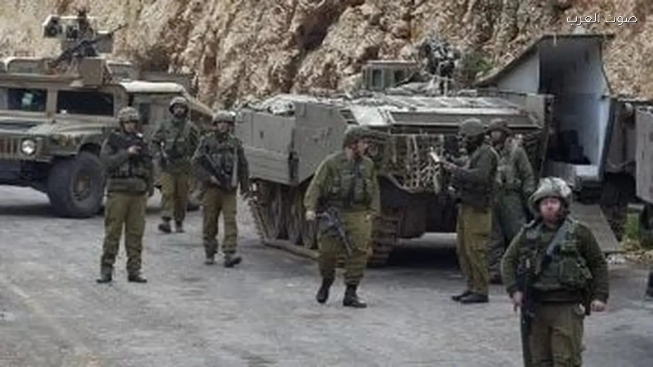 جيش الاحتلال يهاجم عناصر حركة الجهاد الإسلامي في لبنان