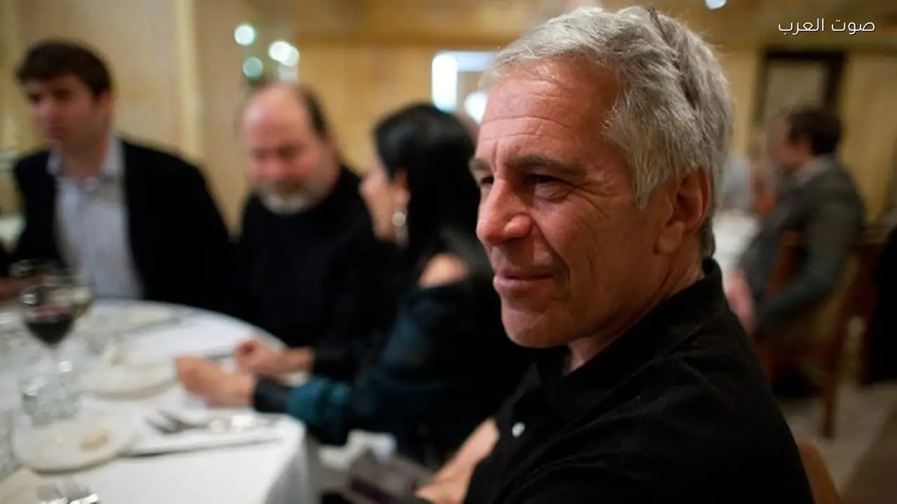 جيفري إبستين ودوره في فوضى مصر والشرق الأوسط بالوثائق والمستندات