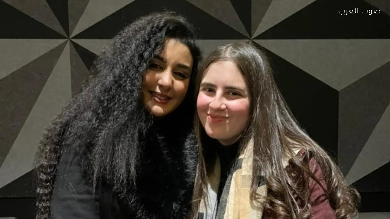 جيهان خليل تتحدث عن دورها في “بابا وماما جيران”