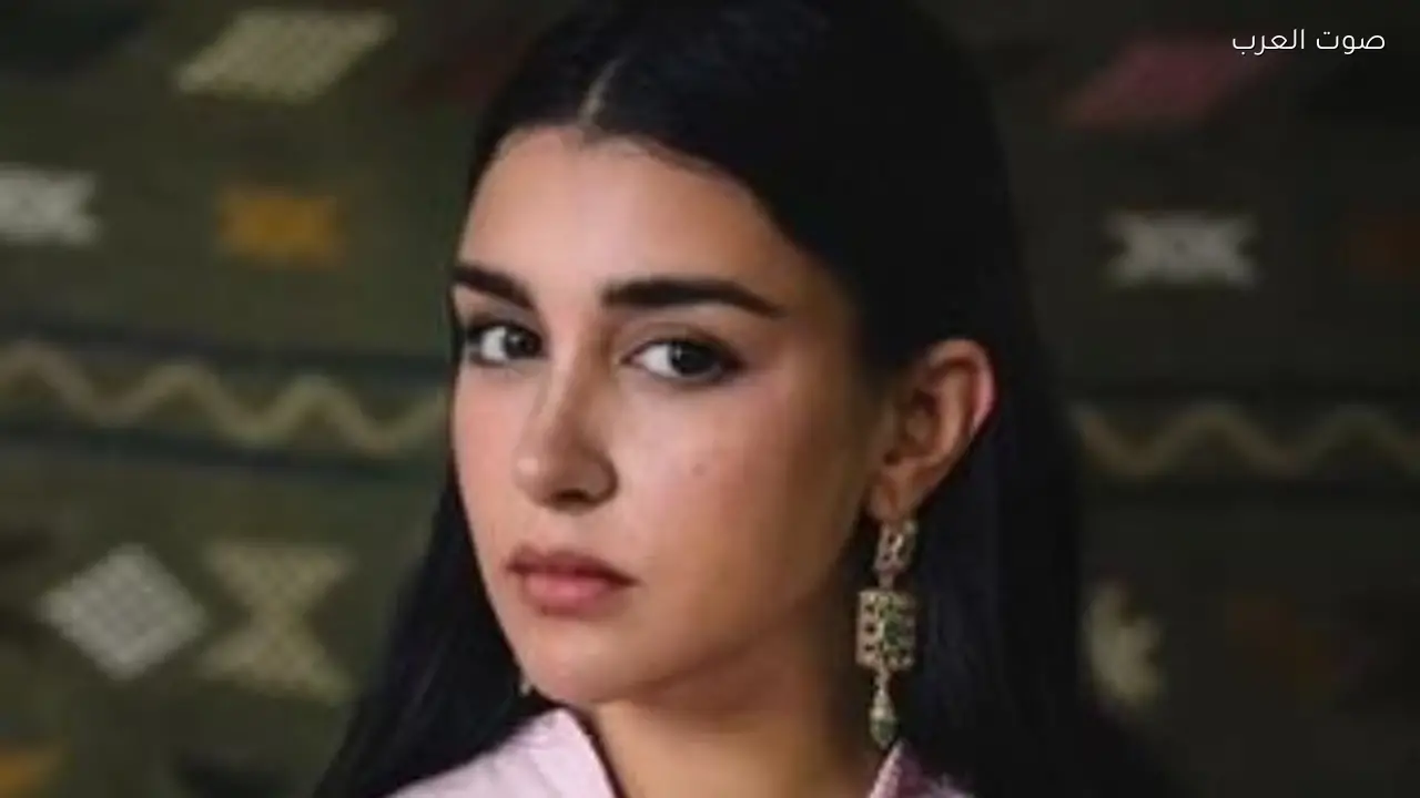 جيهان خليل تظهر بشخصيتين مختلفتين في دراما رمضان 2026