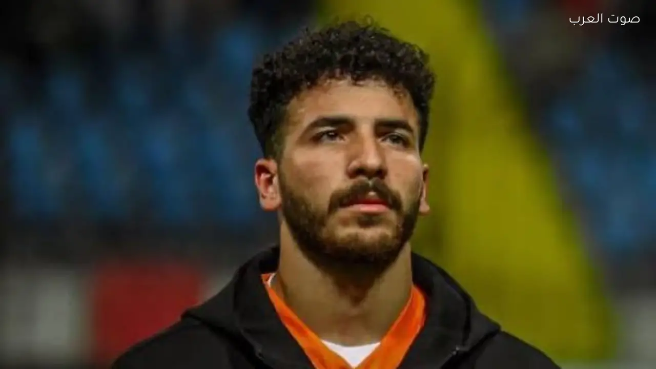 حارس إنبي يكشف: كنت مهاجمًا ووالدتي استلفت لأجلي