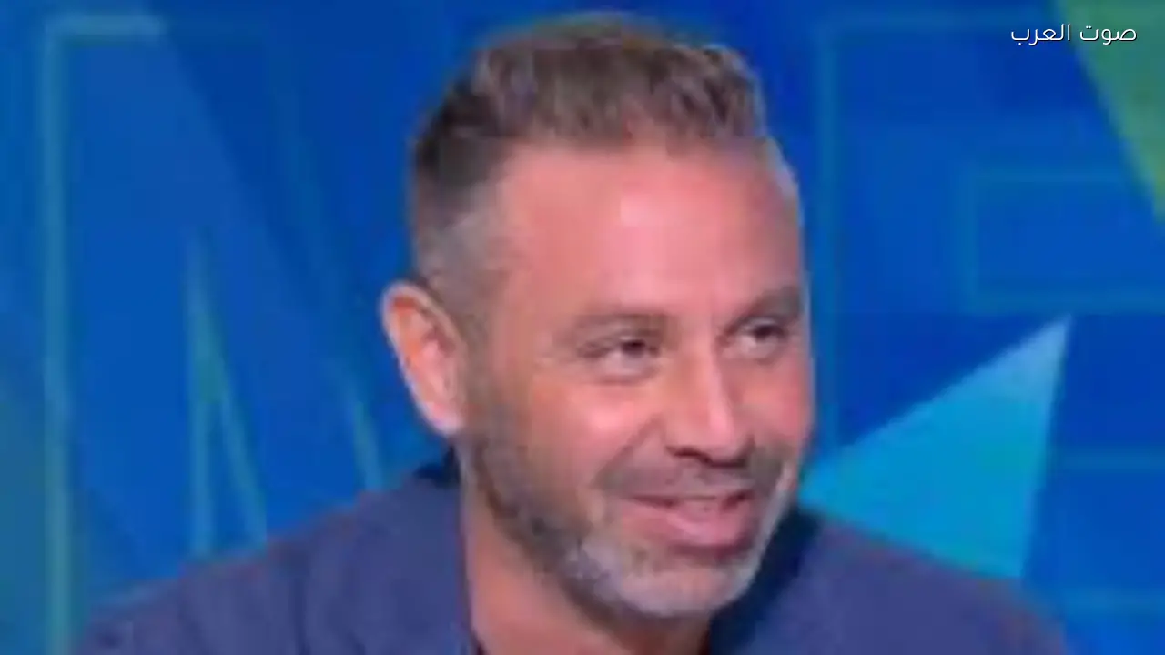 حازم إمام يتحدث عن علاقته بصالح سليم وتأثيره في الأهلي