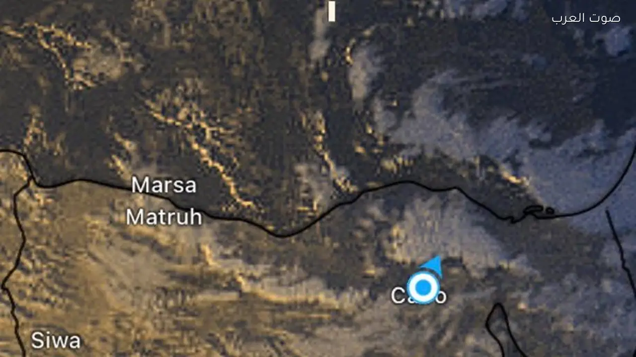 حالة الطقس اليوم الأربعاء: شبورة كثيفة ليلاً وطقس بارد