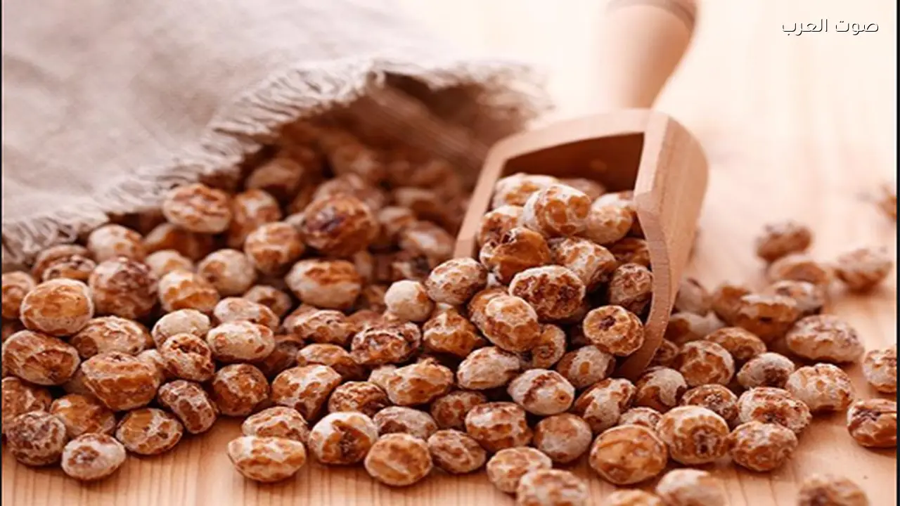 حب العزيز: 8 فوائد صحية مهمة للجسم منذ القدم