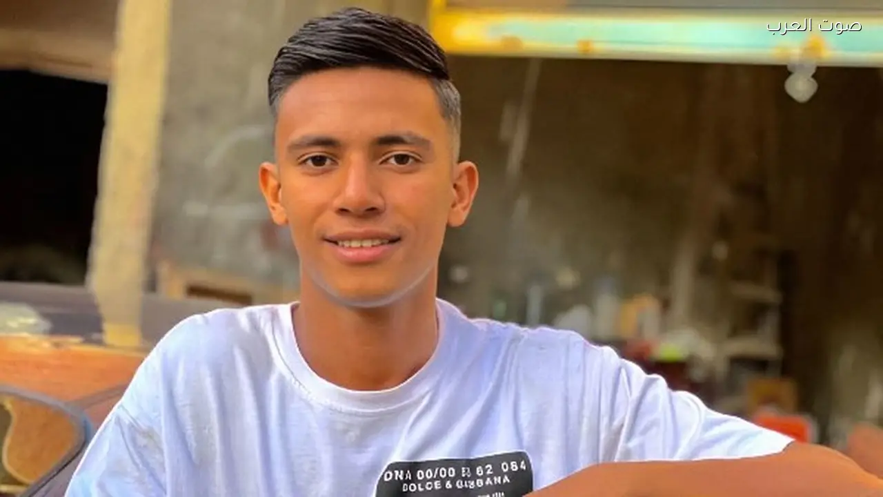 حبس المتهم وذويه بتهمة قتل نجل خاله في المنوفية