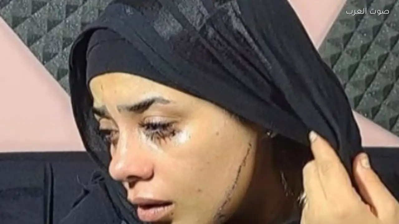 حبس المتهمة بتشويه عروس مصر القديمة لمدة سنتين