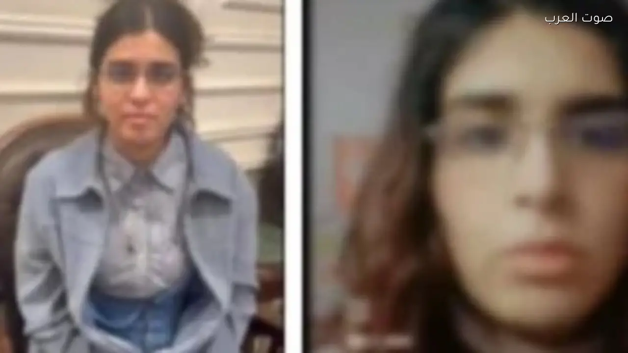 حبس متهمة لنشر فيديو يزعم محاولة اختطاف من مجهول