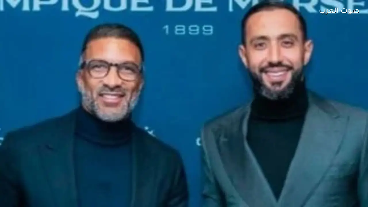 حبيب بياي يتولى تدريب مارسيليا الفرنسي بعقد جديد