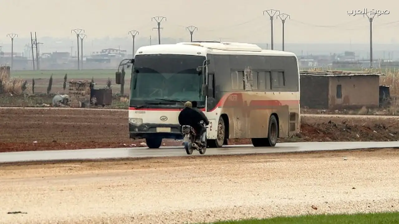 حراس عراقيون يتلقون تهديدات بالقتل من سجناء داعش