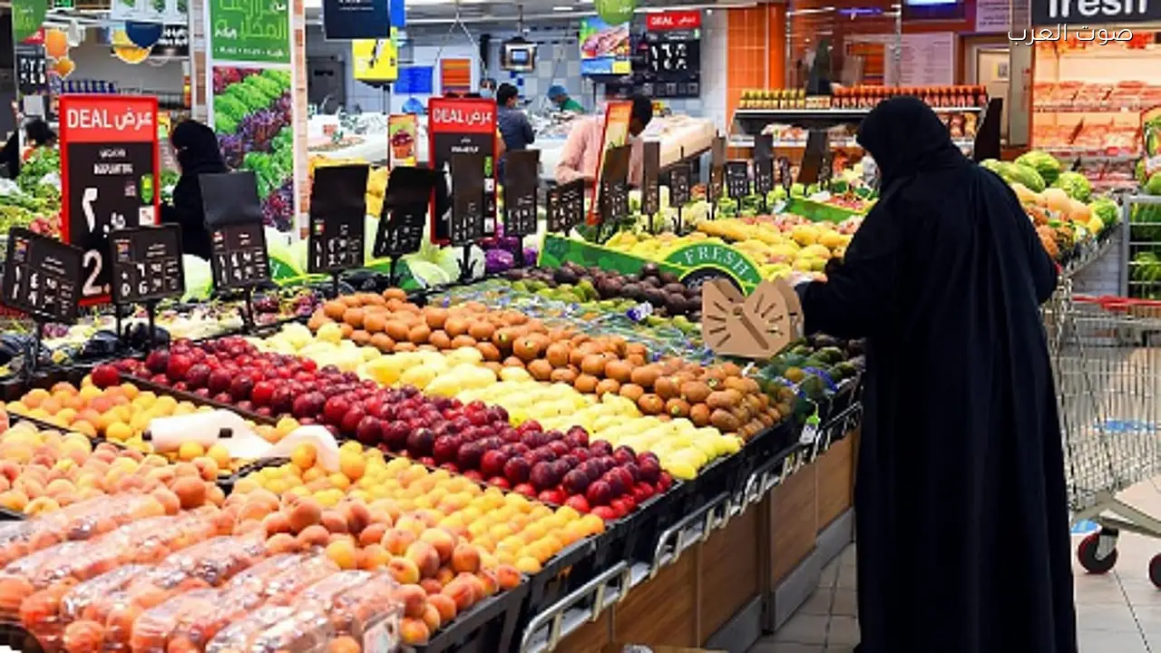 حراك اقتصادي نشط في مكة المكرمة قبل رمضان