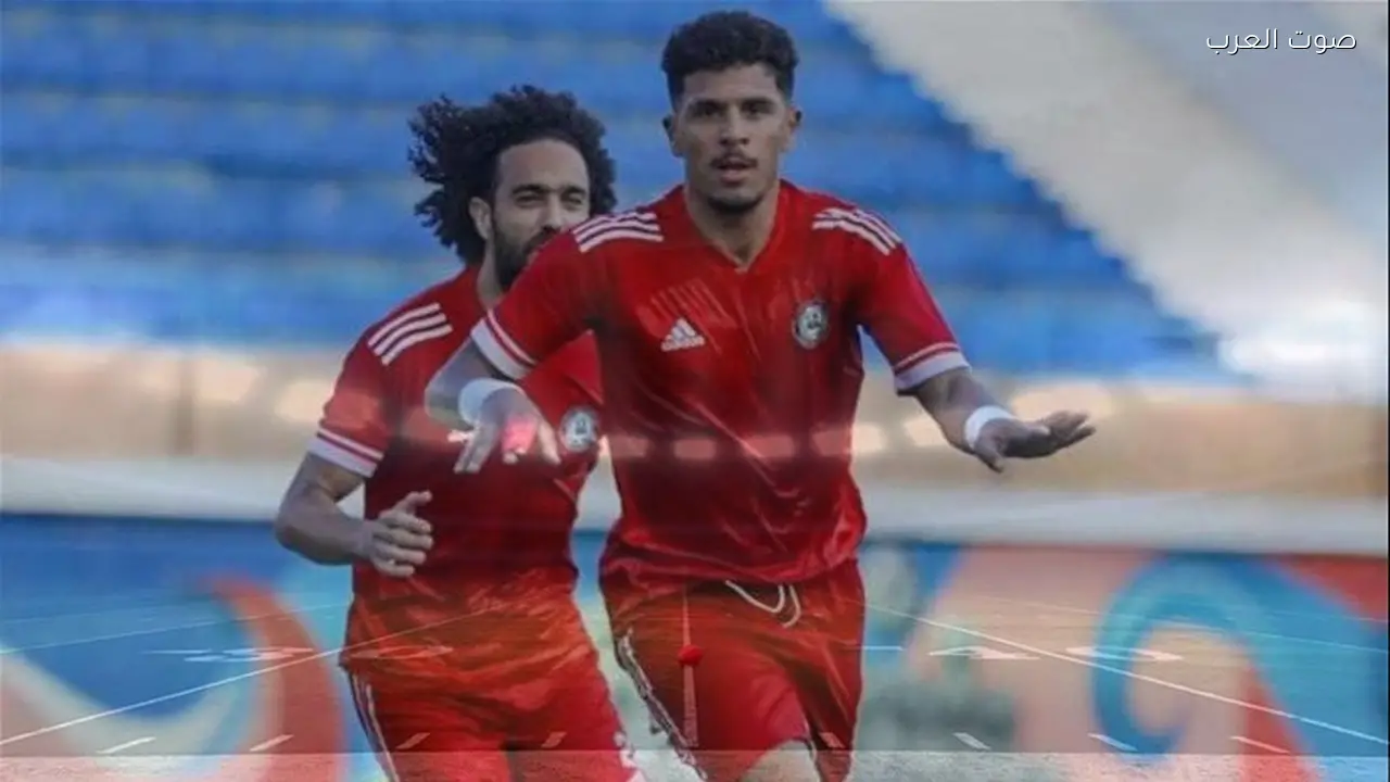 حرس الحدود وفاركو يتعادلان 2-2 في المباراة