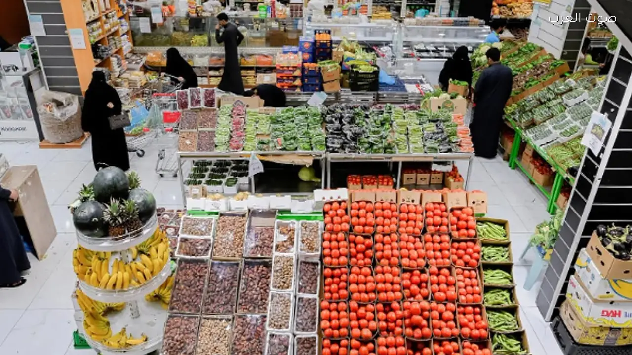 حركة المبيعات تنمو في أسواق الباحة قبل رمضان