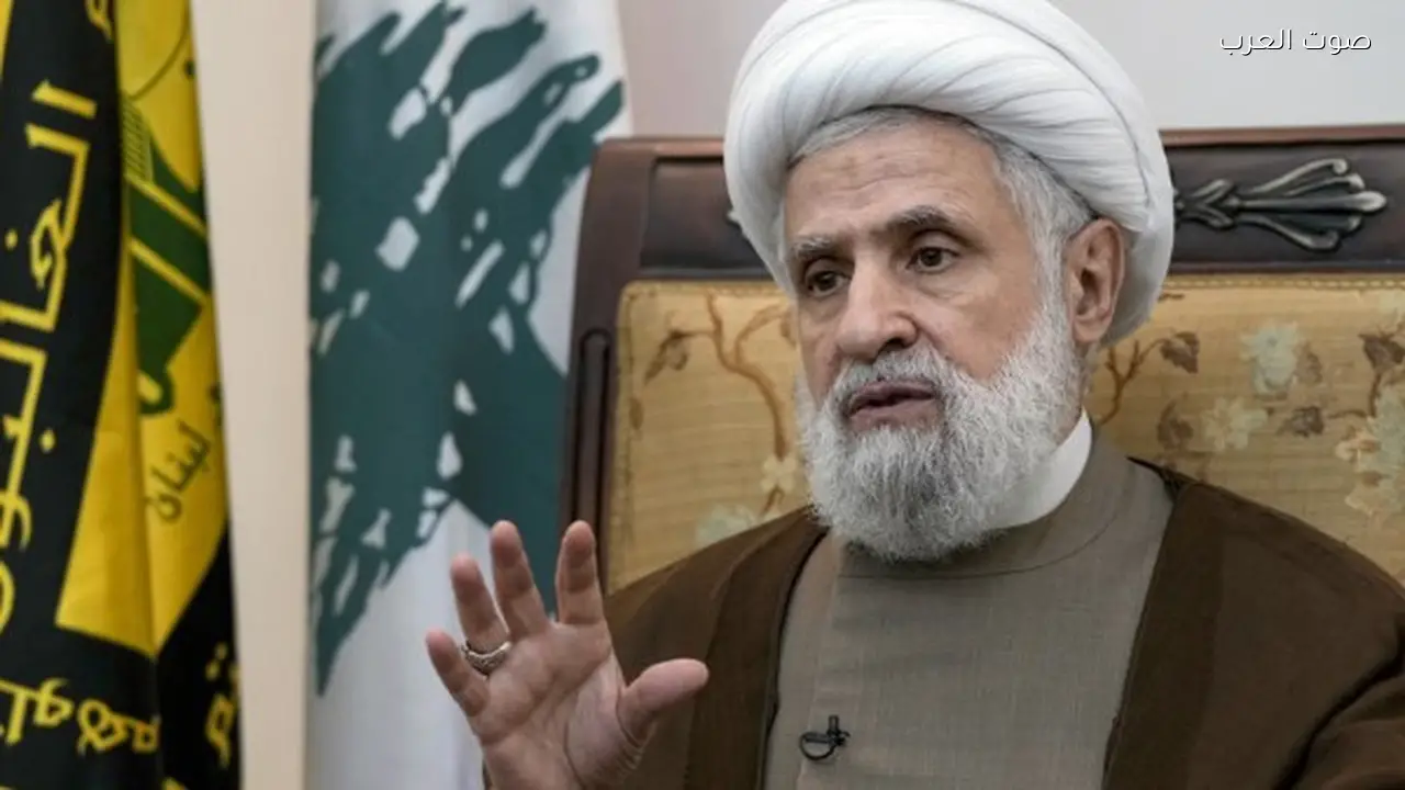 حزب الله: الثورة الإيرانية أعادت الأمل للمستضعفين في المنطقة