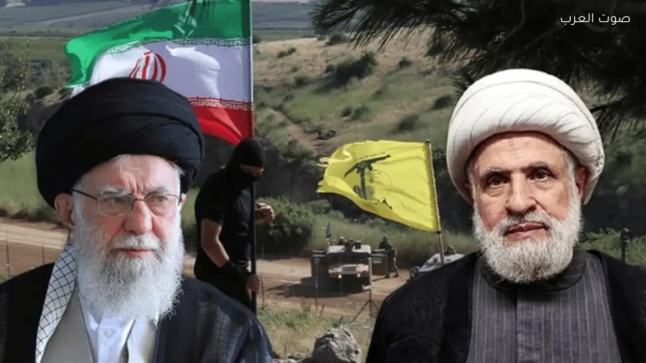 حزب الله يستعد لحرب محتملة مع إسرائيل بدعم إيراني