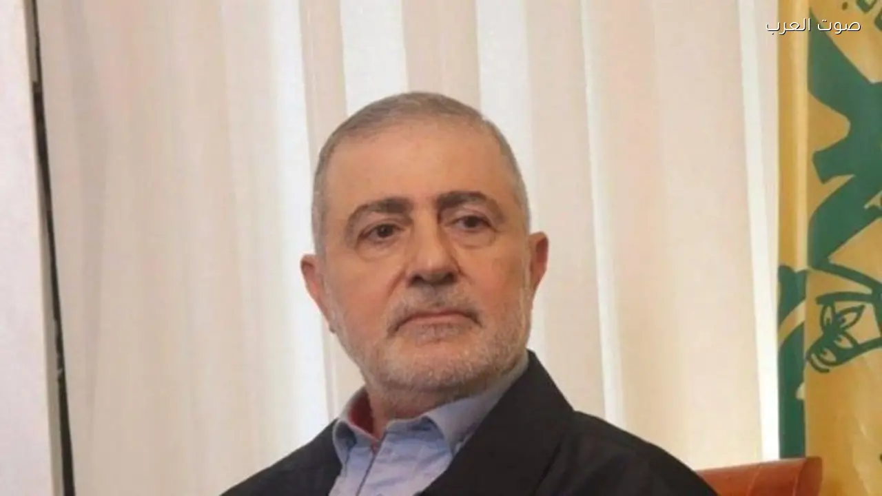 حزب الله يقبل استقالة وفيق صفا من منصبه