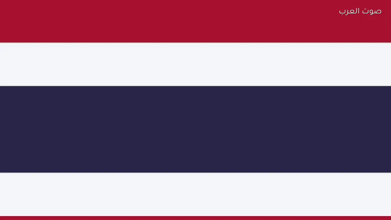 حزب «بهومجايتاي» يفوز رسميًا في الانتخابات العامة بتايلاند