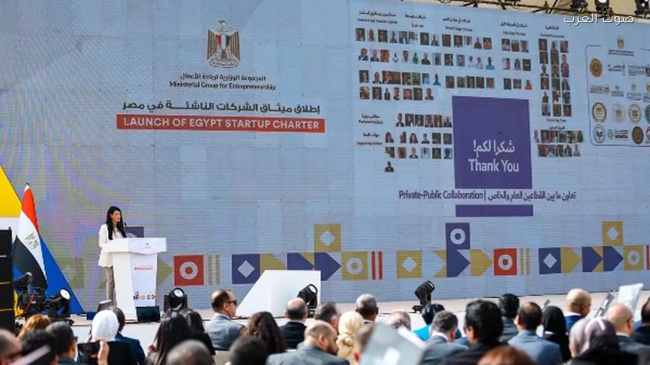 حزمة تيسيرات جديدة لدعم رواد الأعمال والمبتكرين في ميثاق الشركات الناشئة