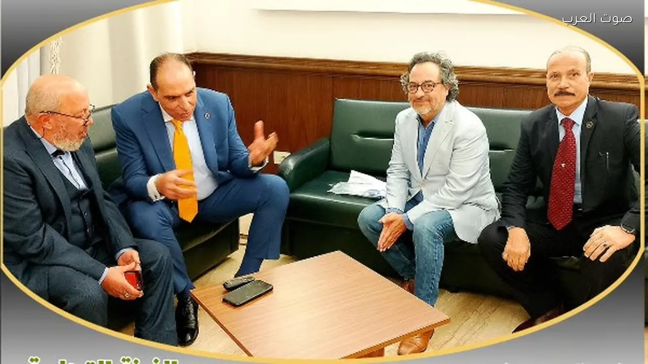 حزمة مهل جديدة لدعم المشروعات المتعثرة حتى أبريل 2026