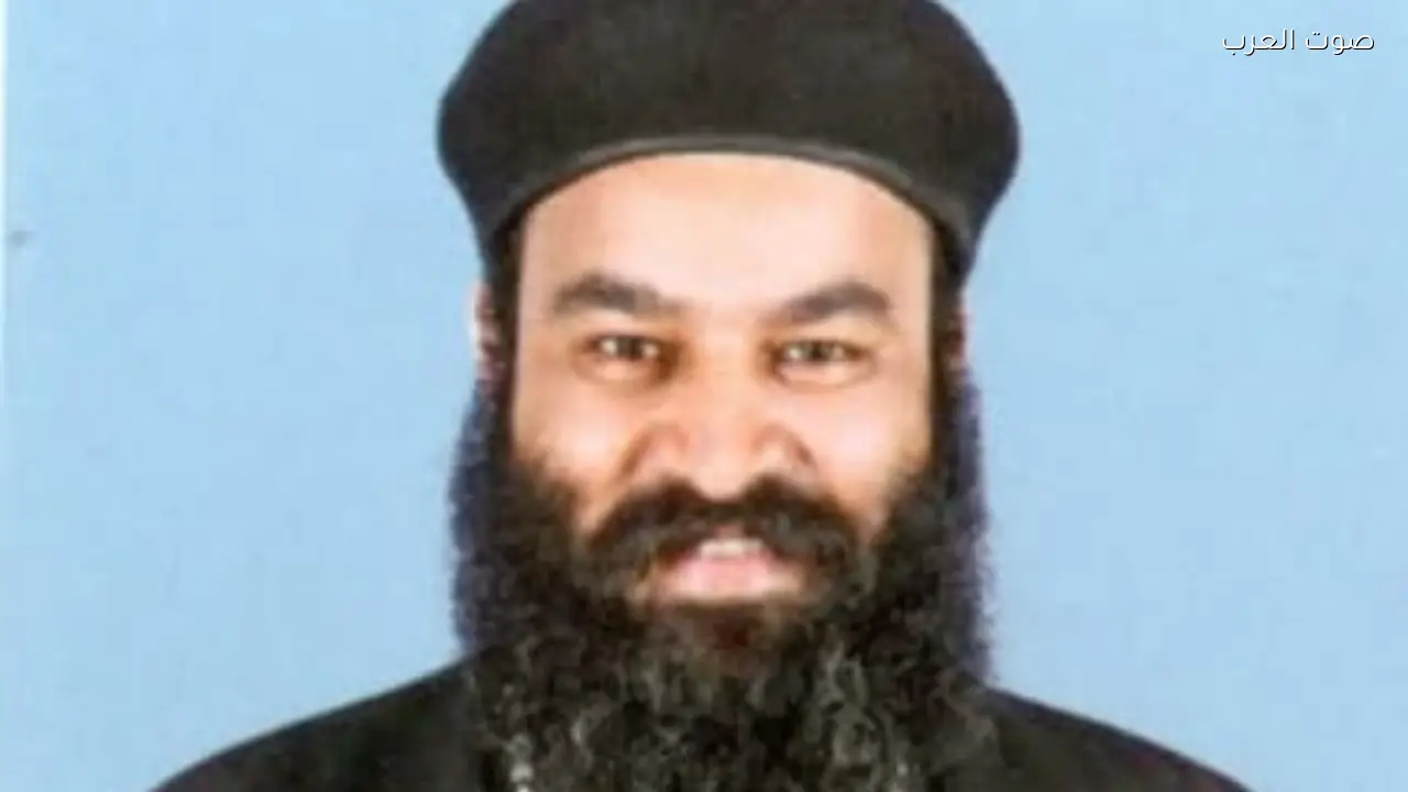 حزن في الإسكندرية بعد وفاة القمص تادرس عطية الله