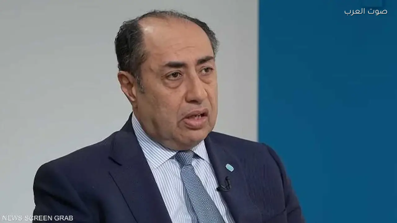 حسام زكي: خروقات إسرائيل لوقف إطلاق النار في غزة متوقعة