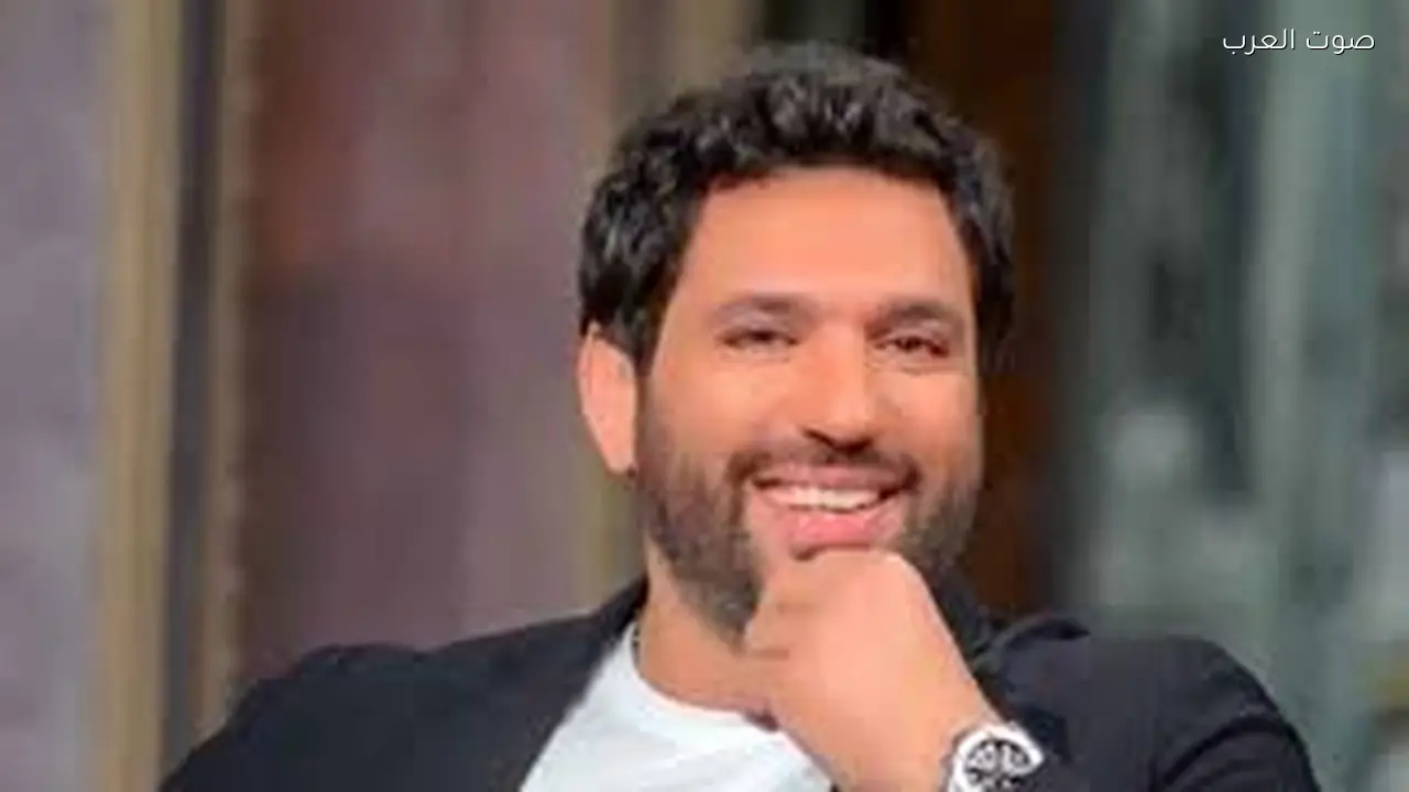 حسن الرداد يتحدث عن إجبار شاب على ارتداء فستان في القليوبية