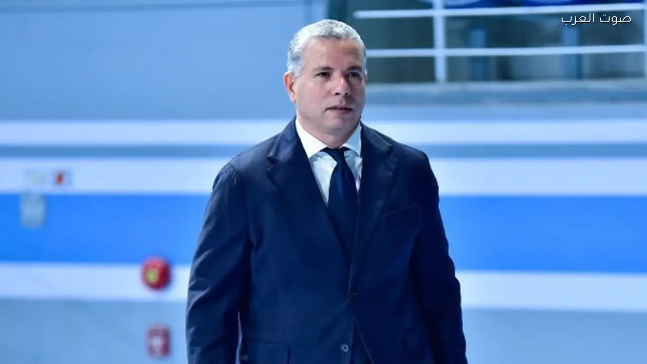 حسن عابد يستمر كمدير تنفيذي للاتحاد المصري للكرة الطائرة