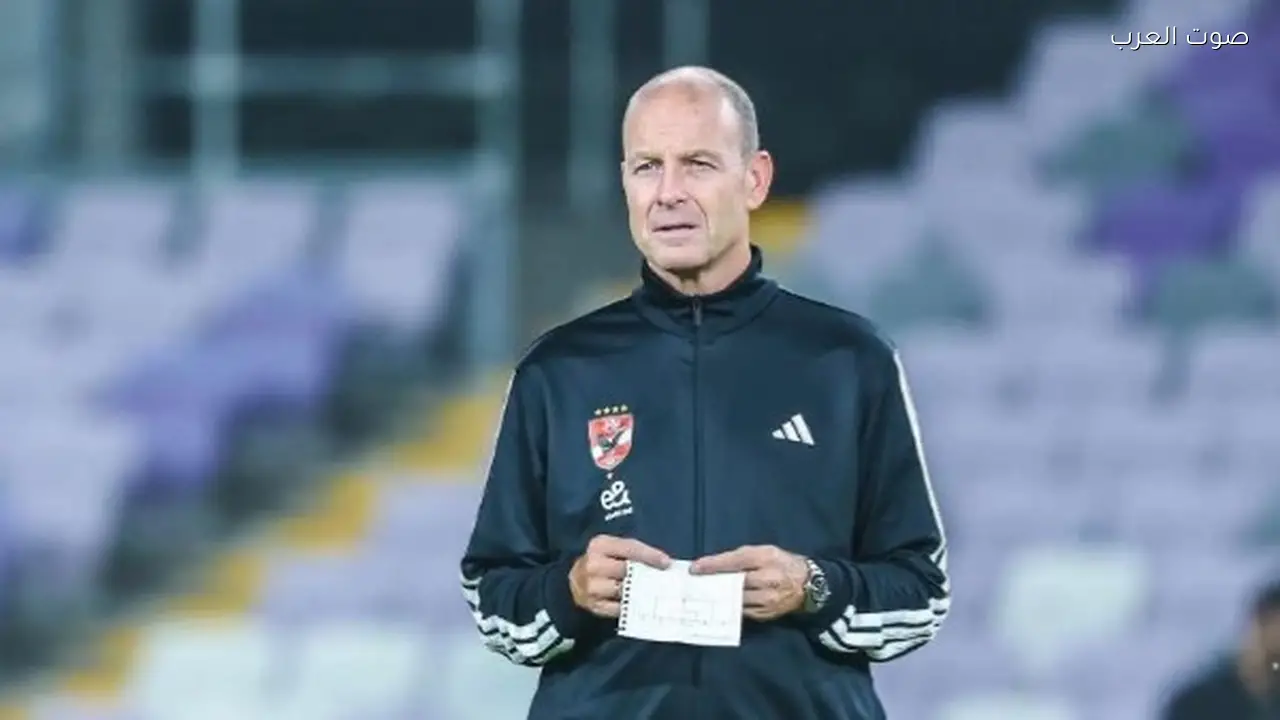 حسن مصطفى ينتقد اختيارات توروب ويعتبر رحيل عمر كمال خطأ