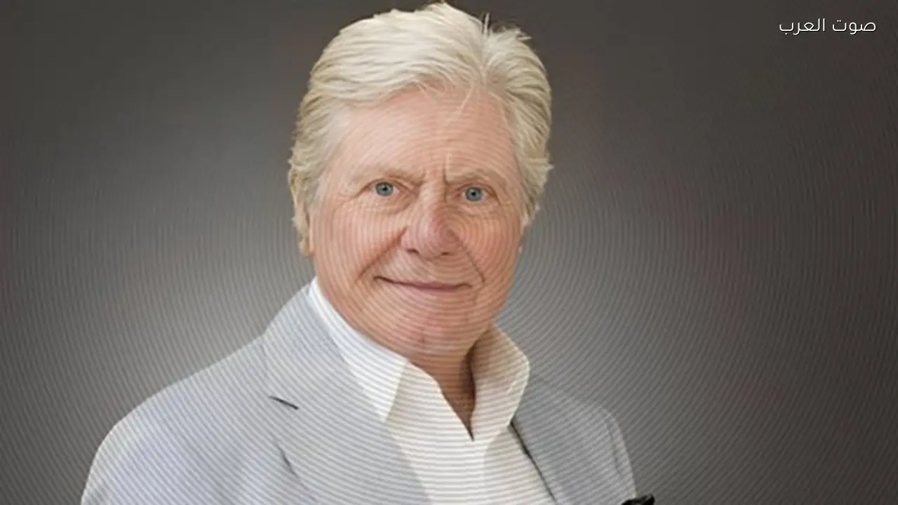 حسين فهمي يكشف: عائلتي تتمتع بخلفية سياسية قوية