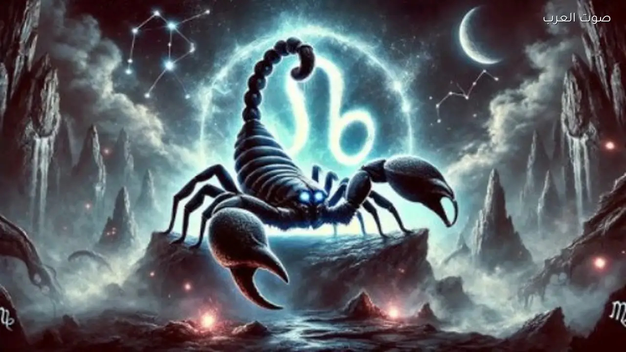 حظك اليوم السبت 14 فبراير 2026: برج العقرب تجاهل الشكوك وثق بحدسك