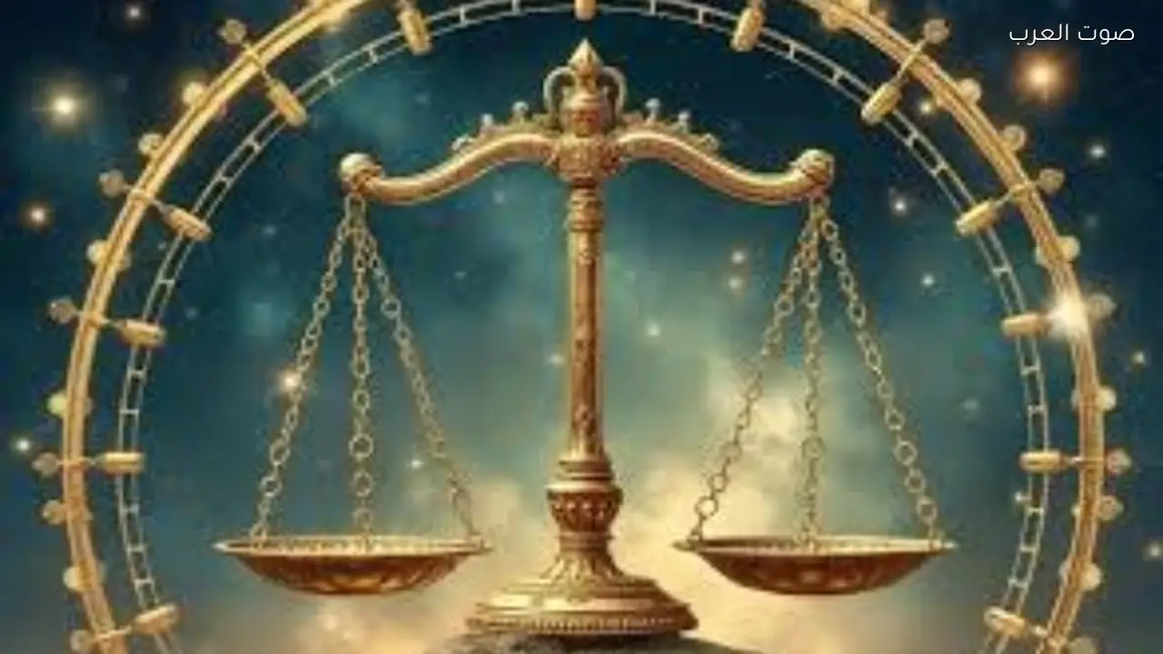 حظك اليوم برج الميزان الثلاثاء 24 فبراير 2026: تجنب فرض آرائك