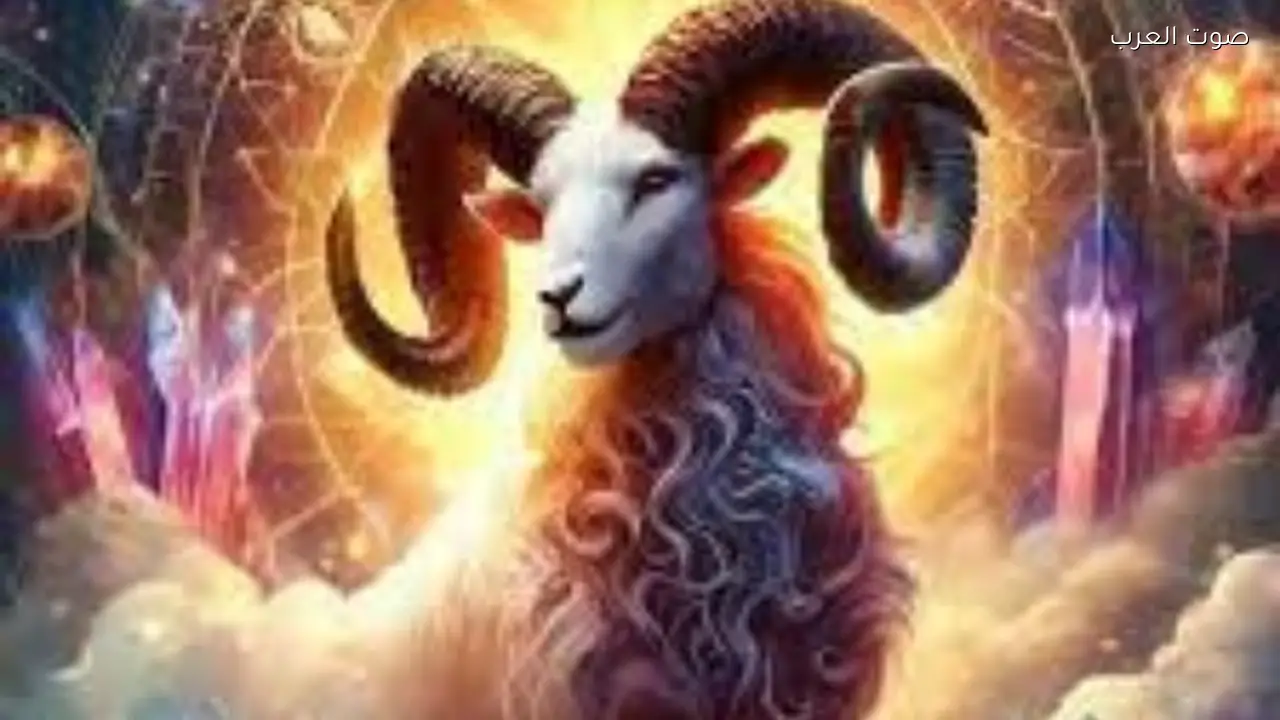 حظك اليوم في برج الحمل 16 فبراير 2026: أظهر قدراتك