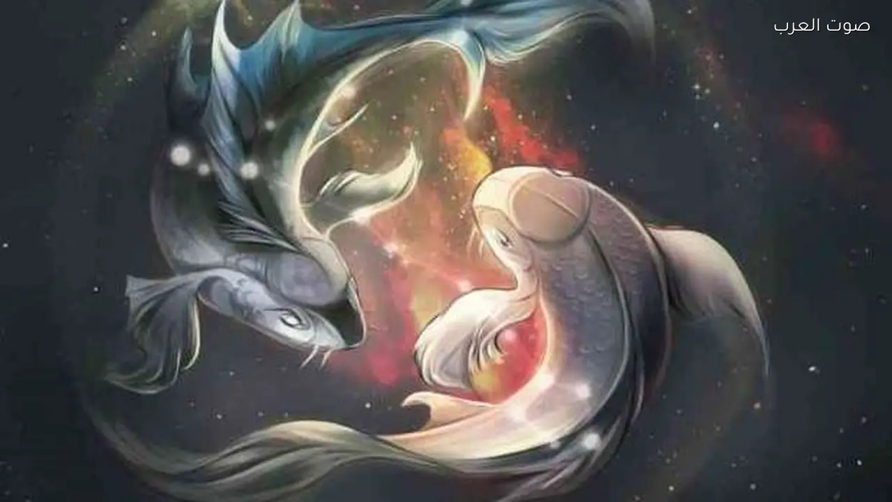 حظك اليوم لبرج الحوت السبت 21 فبراير 2026: أهمية الروتين الثابت