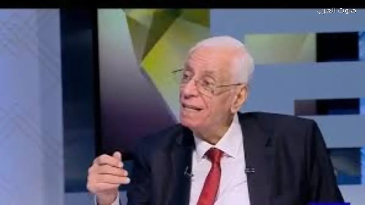 حقيقة وفاة الدكتور حسام موافي تكشف الشائعات الكاذبة