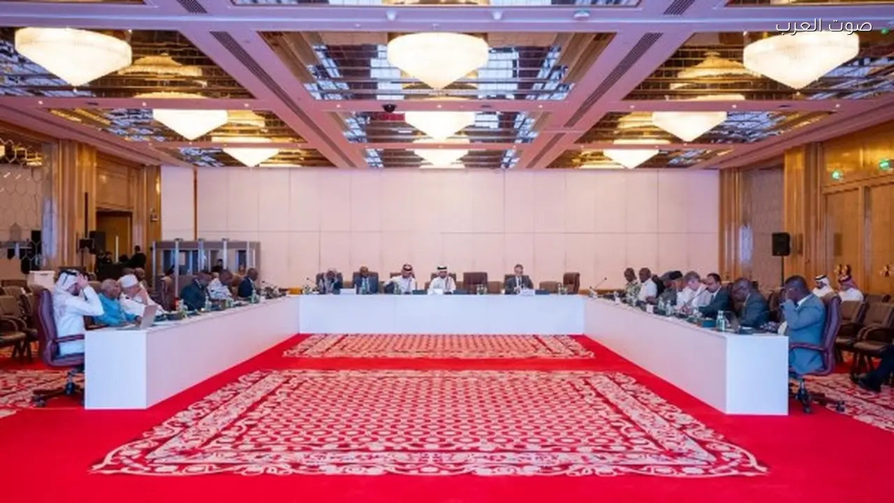 حكومة الكونغو الديمقراطية توقع شروط مؤتمر منطقة البحيرات الكبرى