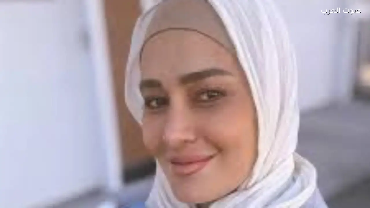 حلا شيحة تتحدث عن الحجاب وزوجيها في عيد ميلادها