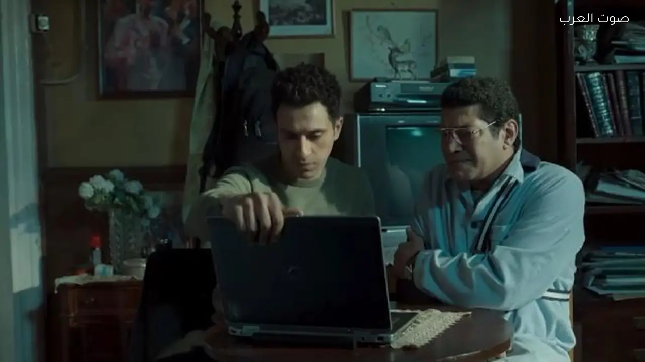 حلقة 7 من مسلسل عين سحرية: مواعيد العرض والإعادة المتاحة