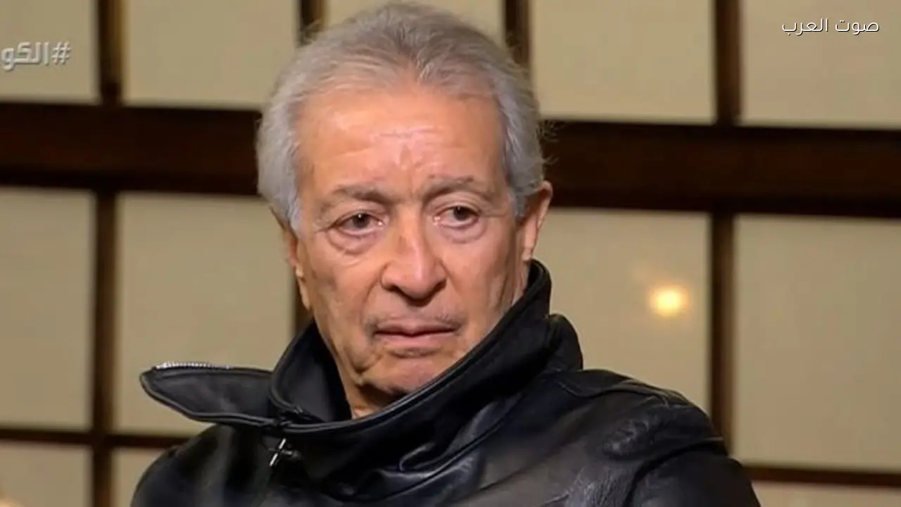 حلمي طولان: الزمالك يستحق الفوز على المصري