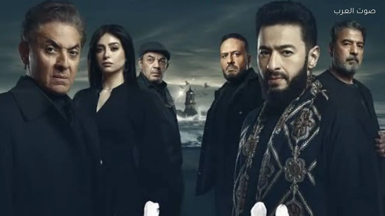 حمادة هلال يتخلى عن كراماته في الحلقة الأولى من مسلسل المداح أسطورة النهاية