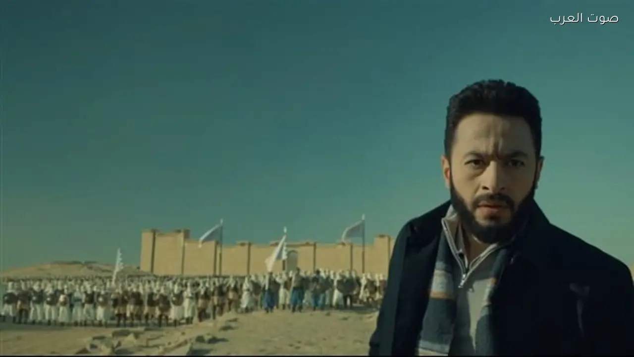 حمادة هلال يحصل على 3 أيام راحة بسبب الإجهاد