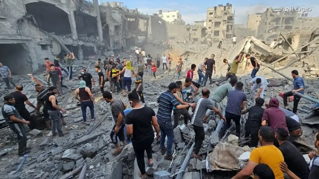 حماس تعيد النظر في موقفها من قوات حفظ السلام الدولية في غزة