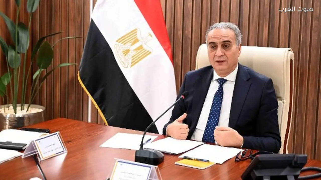 حماية المستهلك تعزز حملاتها في القاهرة والجيزة لتوفير السلع بالأسواق