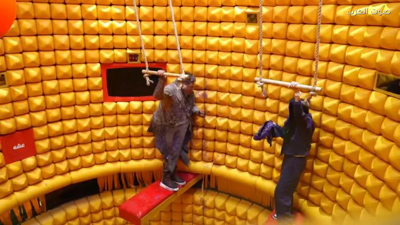 حمو بيكا في رامز ليفل الوحش: تحليل لتأثيره على الموسيقى في مصر