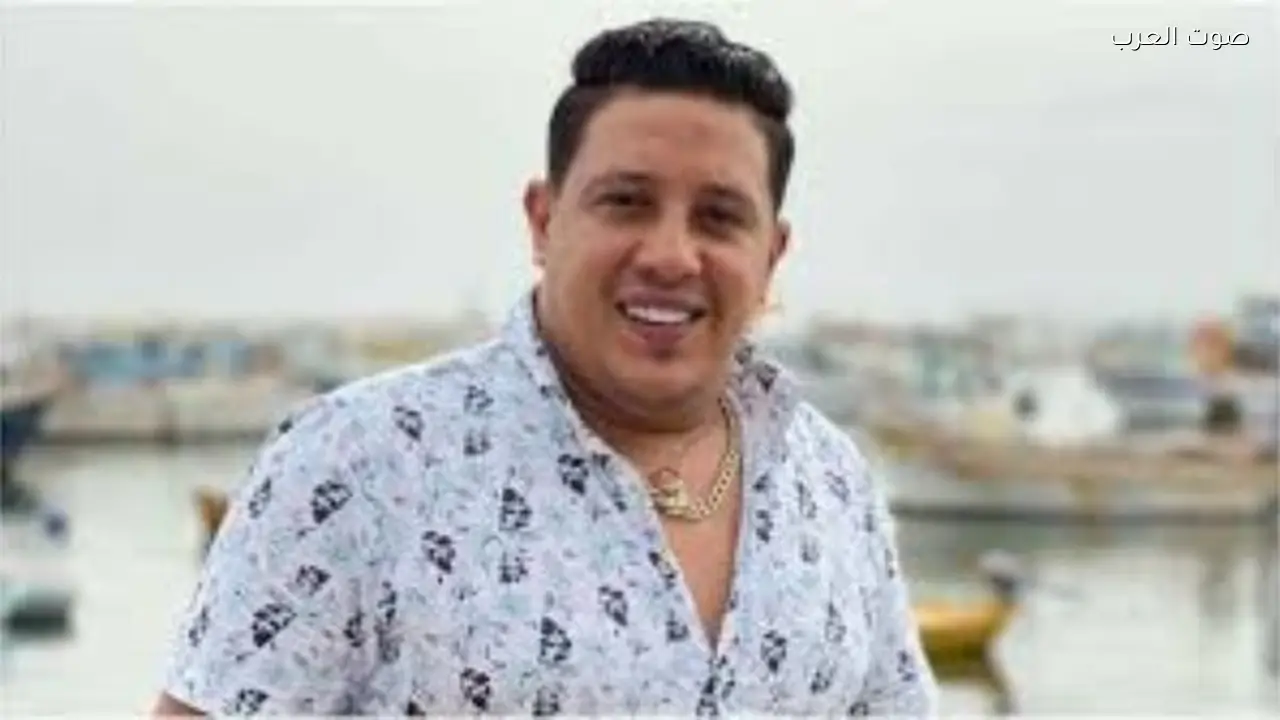 حمو بيكا يتهم شركة إنتاج بالاستغلال بسبب برنامج مقالب