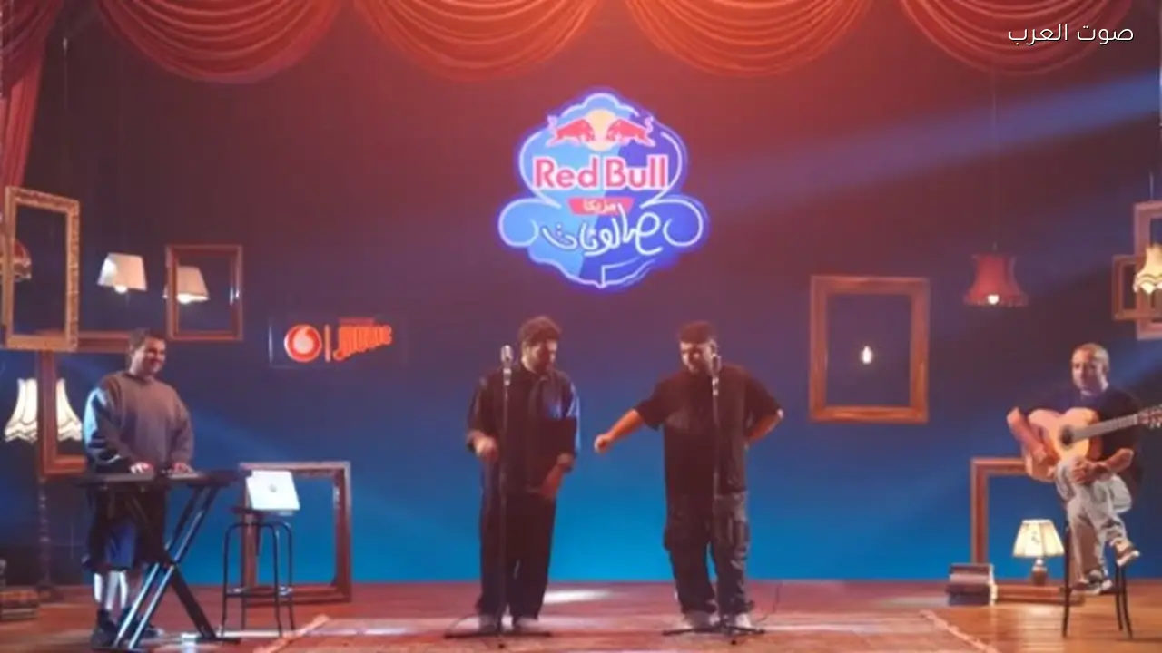 حميد الشاعري يطرح أغنيته الجديدة مع ليجى سي