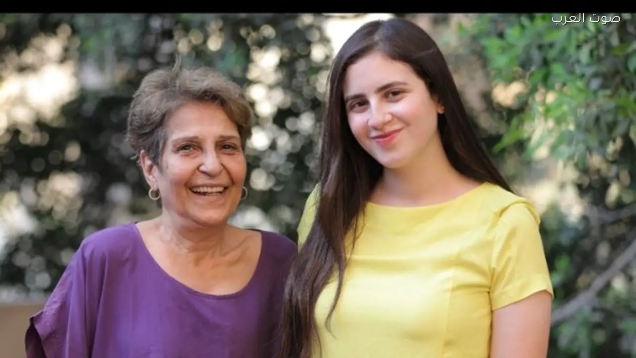 حنان يوسف تتحدث عن شخصيتها في مسلسل “فخر الدلتا”