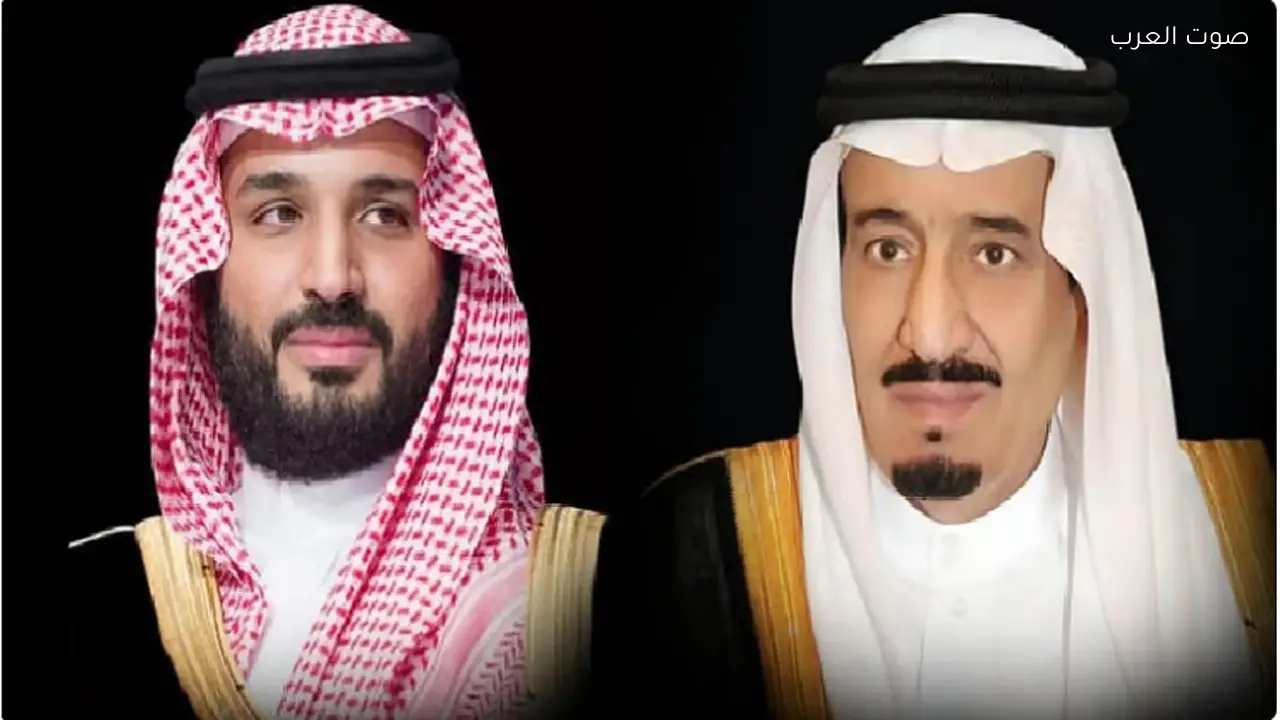 خادم الحرمين وولي العهد يطلقان حملة «الجود منّا وفينا» بتبرعين 150 مليون ريال للأسر المحتاجة