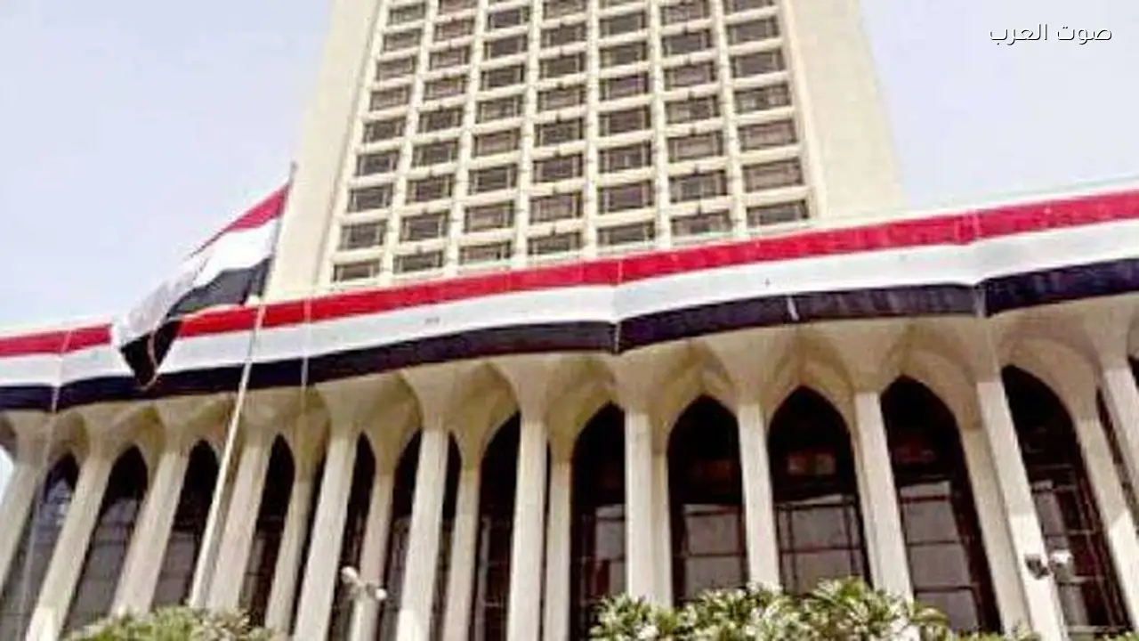 خارجية مصر تنشئ خلية عمل لمتابعة أوضاع الجاليات في المنطقة