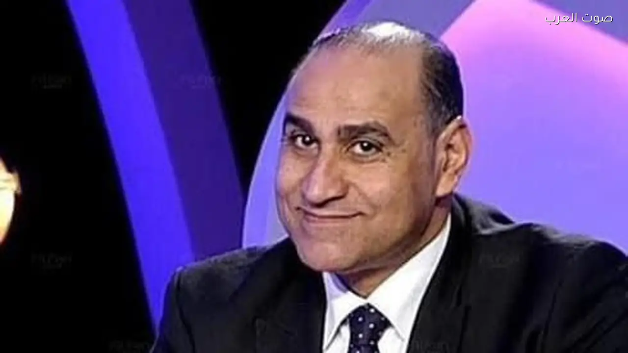 خالد بيومي: الأهلي والإسماعيلي قمة الكرة المصرية